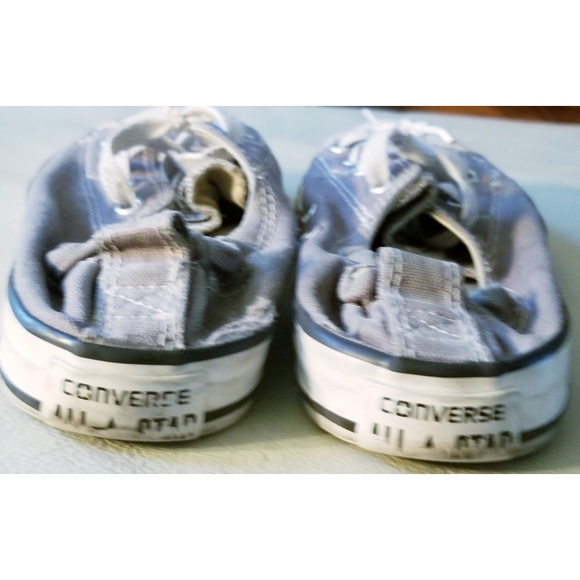 CONVERSE LOWTOP SLIP ON SNEAKER - Picture 4 of 6